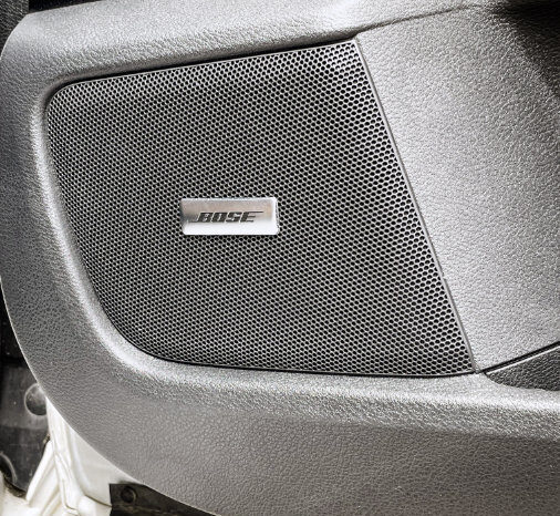 NISSAN SENTRA SR PLATINUM 2025 lleno