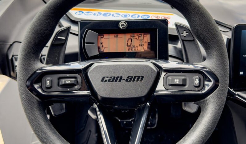 CAN AM XRC 2026 lleno