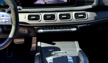 MERCEDES BENZ GLE 63 S V8 BITURBO 2023 lleno