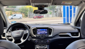 GMC TERRAIN DENALI 2024 lleno