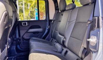 JEEP MOJAVE 2024 lleno