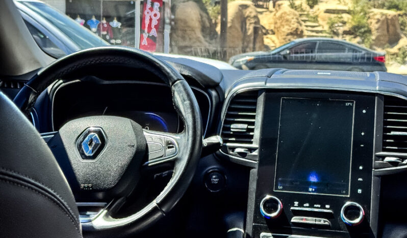 RENAULT KOLEOS 2019 lleno