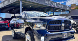 CHEVROLET RAM RT 2500