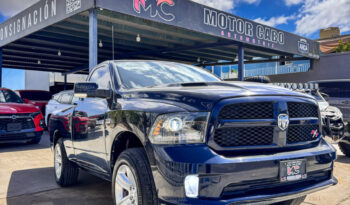 CHEVROLET RAM RT 2500 lleno