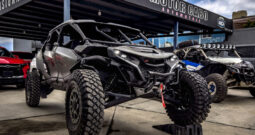 CAN AM XRC 2026