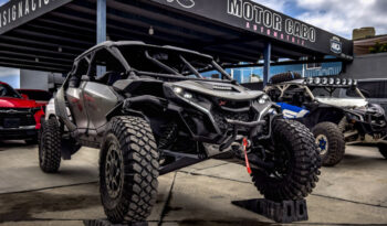 CAN AM XRC 2026 lleno