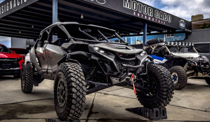 CAN AM XRC 2026 lleno