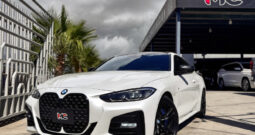 BMW 430i M Sport 2022