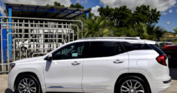 GMC TERRAIN DENALI 2024