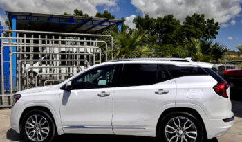 GMC TERRAIN DENALI 2024 lleno