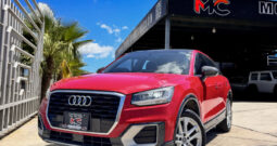 Audi Q2 2018