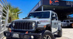 JEEP MOJAVE 2024
