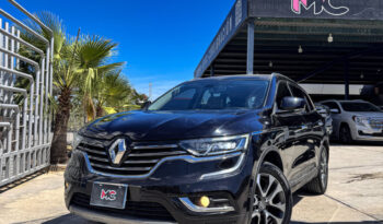 RENAULT KOLEOS 2019 lleno