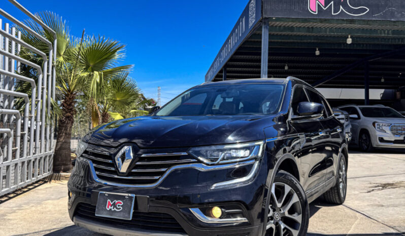 RENAULT KOLEOS 2019 lleno