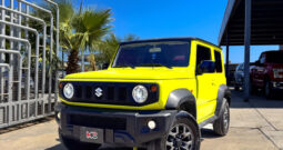 Suzuki Jimny 1.5 Glx Mt