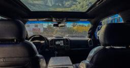 FORD LOBO RAPTOR 2018