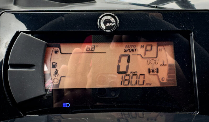 CAN AM XRC 2026 lleno