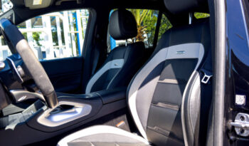 MERCEDES BENZ GLE 63 S V8 BITURBO 2023 lleno