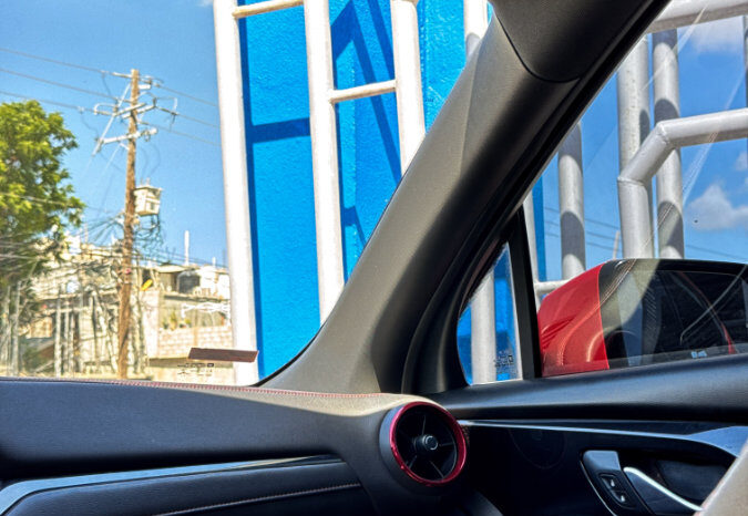 CHEVROLET BLAZER RS 2021 lleno