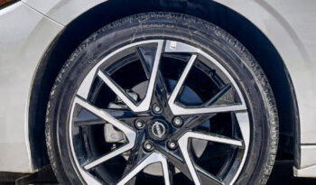 NISSAN SENTRA SR PLATINUM 2025 lleno