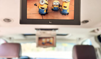 CHEVROLET SUBURBAN LTS 2016 lleno