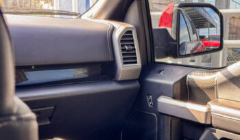 FORD LOBO RAPTOR 2018 lleno