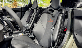 CAN AM XRC 2026 lleno