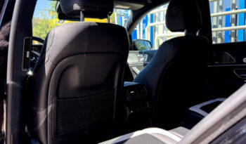 MERCEDES BENZ GLE 63 S V8 BITURBO 2023 lleno