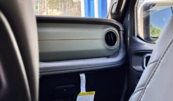 JEEP MOJAVE 2024 lleno