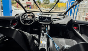 CAN AM XRC 2026 lleno