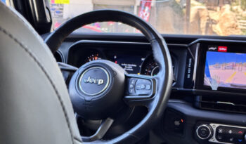 JEEP MOJAVE 2024 lleno