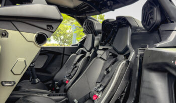 CAN AM XRC 2026 lleno