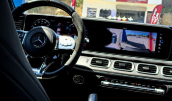 MERCEDES BENZ GLE 63 S V8 BITURBO 2023 lleno