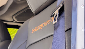 JEEP MOJAVE 2024 lleno