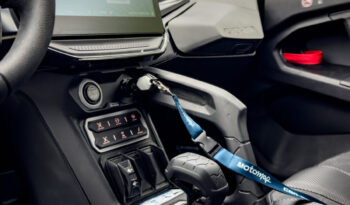 CAN AM XRC 2026 lleno