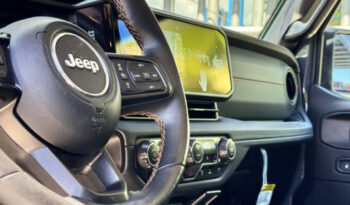 JEEP MOJAVE 2024 lleno