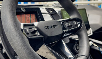 CAN AM XRC 2026 lleno