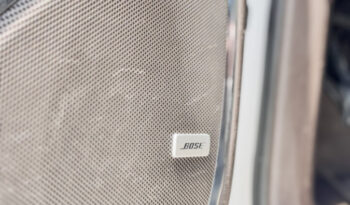 CHEVROLET SUBURBAN LTS 2016 lleno