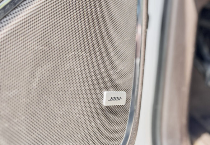 CHEVROLET SUBURBAN LTS 2016 lleno