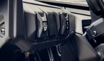 CAN AM XRC 2026 lleno