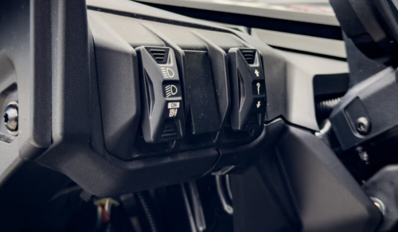 CAN AM XRC 2026 lleno