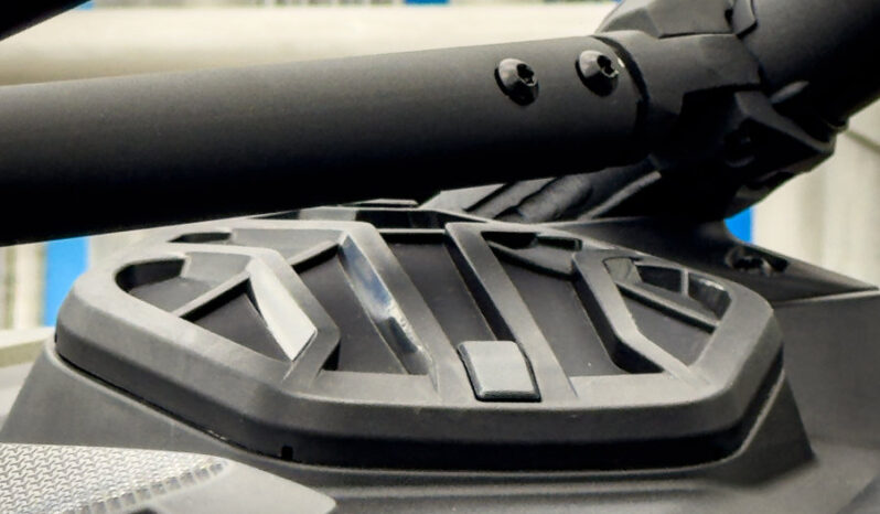 CAN AM XRC 2026 lleno