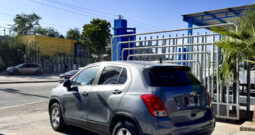 CHEVROLET TRAX LS 4CIL 1.4 2020