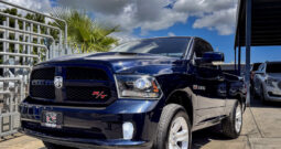 CHEVROLET RAM RT 2500