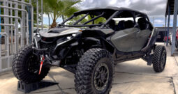 CAN AM XRC 2026