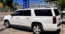 CHEVROLET SUBURBAN LTS 2016
