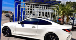 BMW 430i M Sport 2022