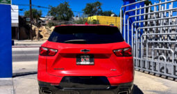 CHEVROLET BLAZER RS 2021