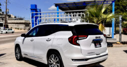 GMC TERRAIN DENALI 2024