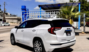 GMC TERRAIN DENALI 2024 lleno